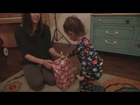 Indie Christmas Morning 2016