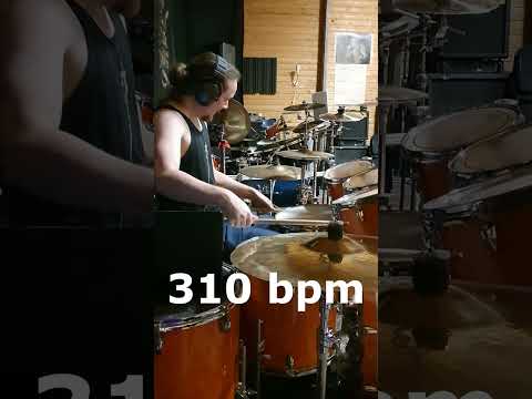 😱Extreme Fast Blast Beats!!!