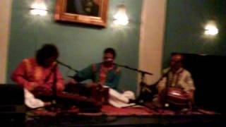 Balochi live music