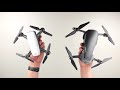 DJI Mavic Air kelioninis krepšys