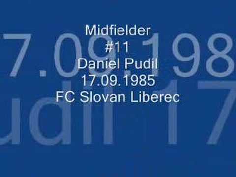 Czech Republic Under 21