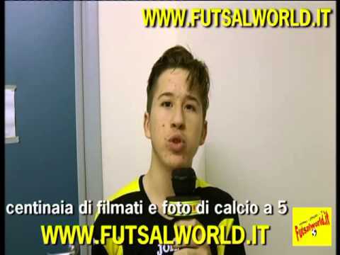 2/11/13 Matteo Bonfanti e Denis Cariboni