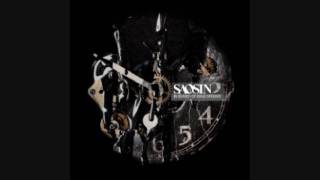 Nothing Is What It Seems (Without You) - Saosin