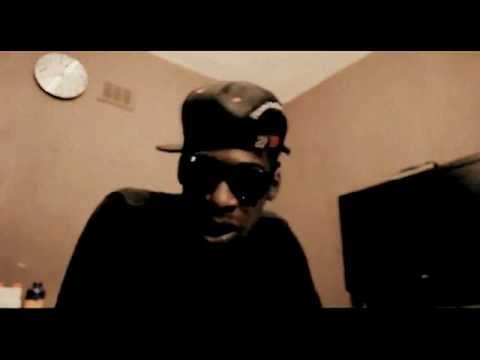 Jackpot(Jae Weezy) - Warm Up Freestyle @OfficialJackpot