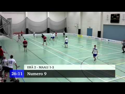 PaU - SU-41 (1-4) Maalikooste