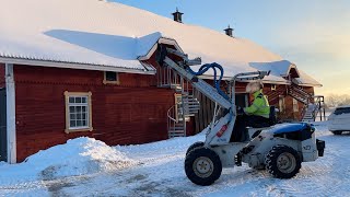 MultiOne GT50D anderen industriële machines te koop - Foto 4 | Machineryline NL MultiOne GT50D anderen industriële machines | Foto 4 - Machineryline