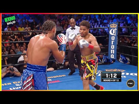 Shawn Porter (USA) vs Keith Thurman (USA) - Boxing Highlights HD