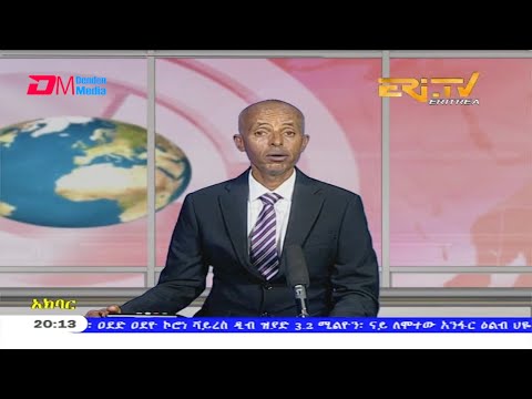 News in Tigre for April 30, 2020 - ERi-TV, Eritrea