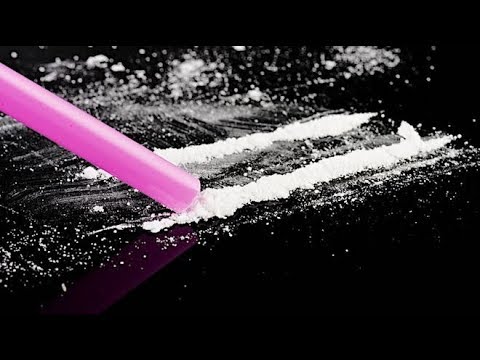 Why Cocaine Is Dangerous for Your Health - The Health Magazine
