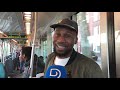 Rappende RET-conducteur Giovanni trots op zijn videoclip