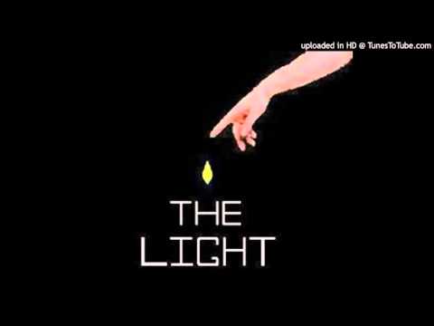 THE LIGHT - Little Paper Squares