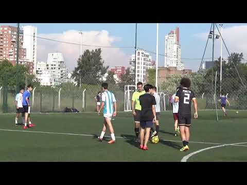 MURALLA SOMALI vs REAL BAÑIL   #Apertura2021 Fecha 4