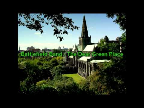 Battlefield Band - The Dear Green Place  [best quality]