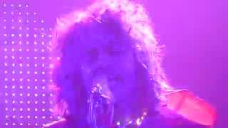 Flaming Lips WHEN YOU SMILE Live New Year's Eve San Francisco Warfield 12-31-2014