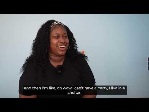 Bridge the Gap for Homeless Youth