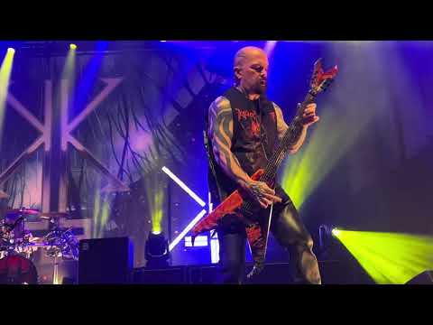 Kerry King - [Full Concert] (Houston 02.13.25) HD