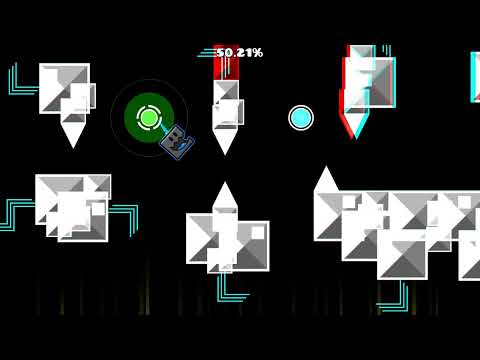 Congregation: Unnerfed vs Nerfed — Geometry Dash