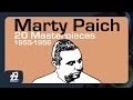 Marty Paich - Paich-Ence
