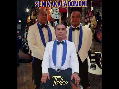 SENI KAKALA DOMONI - TALE