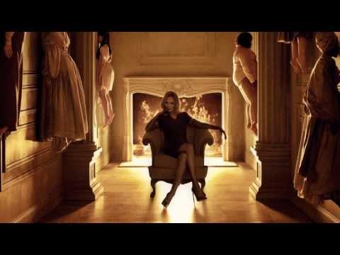 American Horror Story: Coven - 3x01 Music - Hades by SonicC