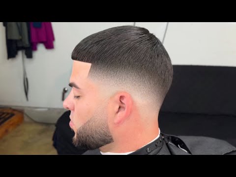 This Barber Method Creates The PERFECT Fade! 🤩 | STEP by STEP Tutorial