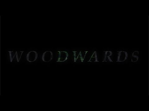 Woodwards --- a short film