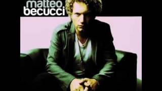 Matteo Becucci-CHI MAI VIVRA&#39; PER SEMPRE (Who Wants To Live Forever)