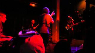 Jaguar Wright - The Country Song @ Jazz Cafe 20.01.2011