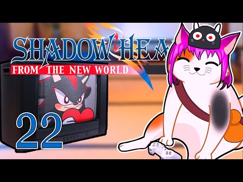 Let's Play - Shadow Hearts: From The New World - Part 22