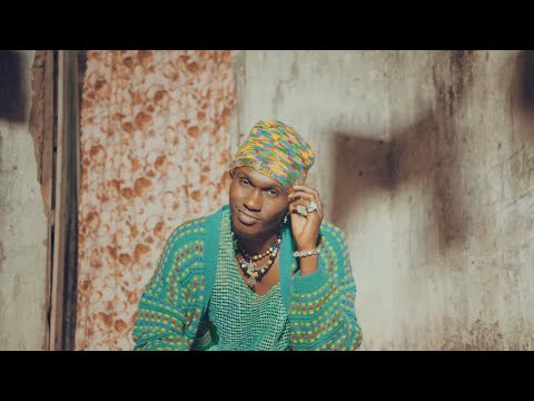 ACHILLIAN, Si Shindani (Official Music Video)