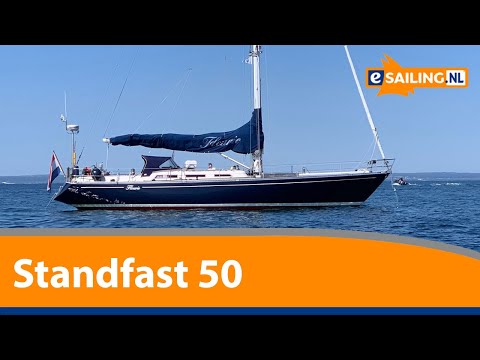 Standfast 50 | Walkthrough