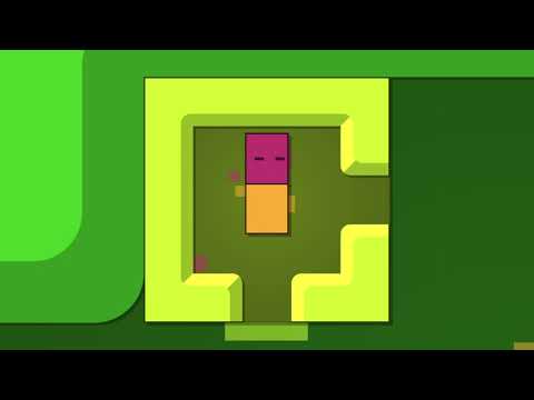 Trying out Patrick's Parabox