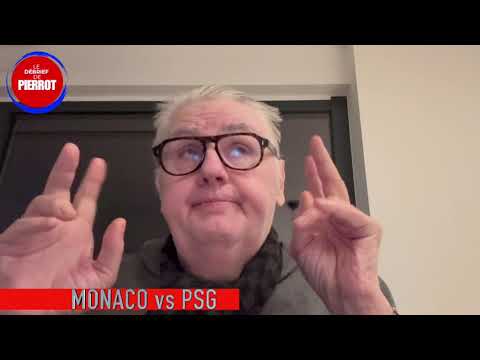 Ligue 1, Matchday 14 (Semi-final): Rennes unstoppable, Monaco stuns Paris, Marseille misses the mark