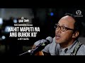 Noel Cabangon - 'Kahit Maputi Ang Buhok Ko' (Rey Valera original)