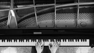 Bridge Across Forever (Transatlantic/Neal Morse) - Piano cover
