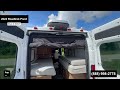 Check out this Video for a 2024 Roadtrek Roadtrek Pivot(Stock #504147)  for sale by Pop RVs. This unit is located in Sarasota, FL