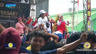 Download lagu #BOJO 2 #SPM music / 5th Anniversary PT. HSK jepara mp3 Download lagu #BOJO 2 #SPM music / 5th Anniversary PT. HSK jepara mp3