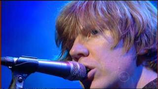 Sonic Youth - Incinerate live @ Rove Melbourne, Australia 25.07.2006 HQ