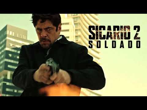 Soundtrack Sicario 2 : Soldado (Theme Song Epic) - Trailer Music Sicario 2 : Soldado (Official)