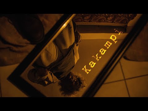 Tothapi - Kakampi (Official Lyric Video)
