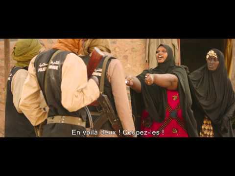TIMBUKTU - Extrait 2