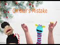 Omblar S Mistake