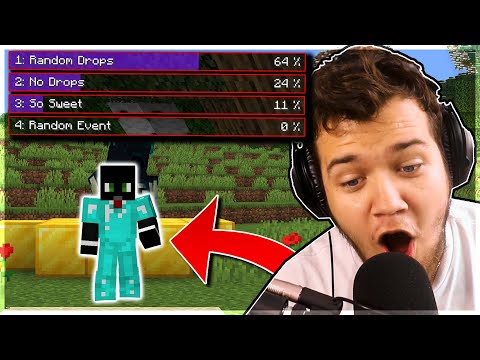 MarweX -  I WILL WIN IT NOW!🔥MINECRAFT BUT TWITCH CHAT HURTS ME!!!  #58 | [MarweX]