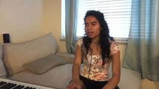 Heartbreak Hotel Alice Chater (cover)