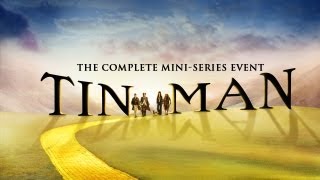 Tin Man Mini Series - Trailer