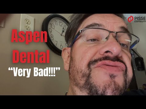 Aspen Dental is Very Bad!!! - Image 3