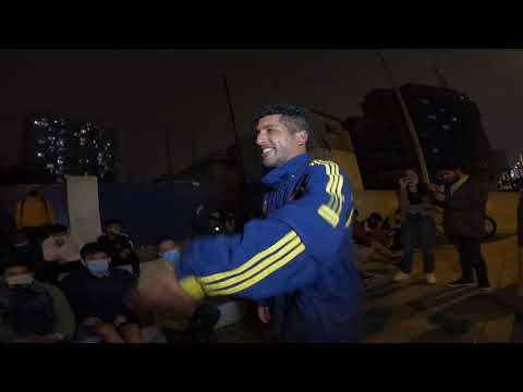 OYE LOCO vs ENESSE || Cuartos || Clasificatoria - Ascenso Fms Perú