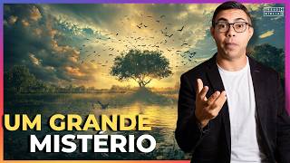 Você Controla Menos do que Pensa | Devocional Diário
