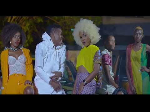 Dalu By Da Agent &  Naira Ali Official Music Video 2018