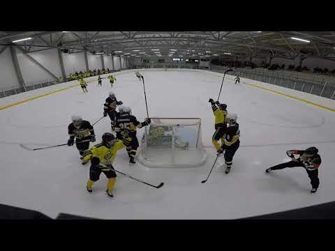 Blues - Lukko (3-4) 29.9.2019